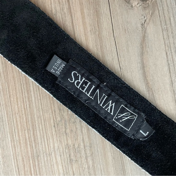 Belts